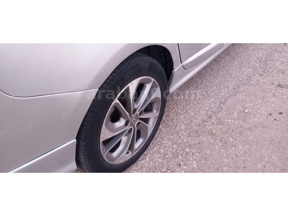 Sahibinden Renault Fluence 1.5 dCi Icon 2015 Model
