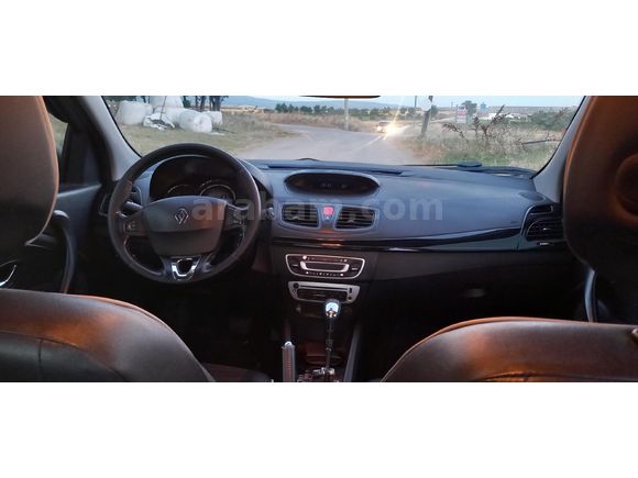 Sahibinden Renault Fluence 1.5 dCi Icon 2015 Model