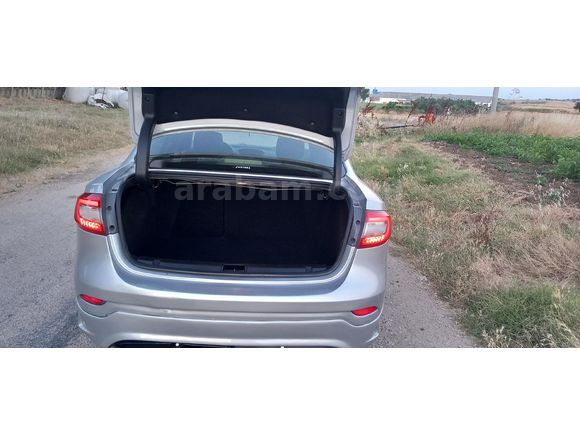 Sahibinden Renault Fluence 1.5 dCi Icon 2015 Model