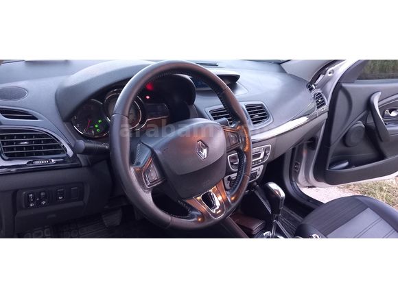 Sahibinden Renault Fluence 1.5 dCi Icon 2015 Model