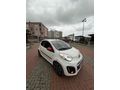 Sahibinden Citroen C1 1.0 SX Sensodrive 2012 Model 