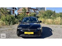 BOYASIZ DEĞİŞENSİZ - 25 BİN KM'DE 2023 OPEL CORSA OTOMATİK