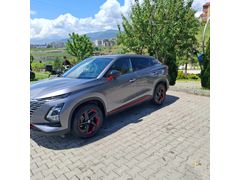 Sahibinden Chery Omoda 5 1.6 T-GDI Luxury 2024 Model 
