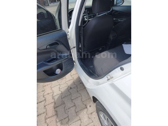 Sahibinden Fiat Egea 1.3 Multijet Easy 2020 Model