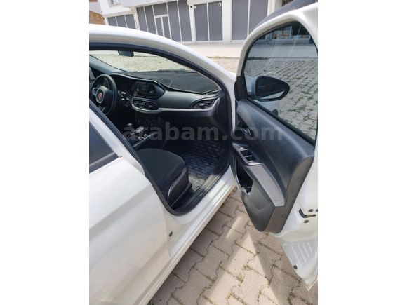 Sahibinden Fiat Egea 1.3 Multijet Easy 2020 Model