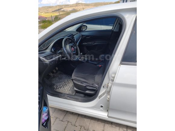 Sahibinden Fiat Egea 1.3 Multijet Easy 2020 Model