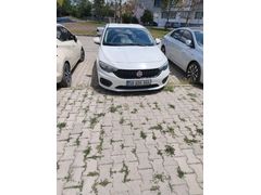 Sahibinden Fiat Egea 1.3 Multijet Easy 2020 Model