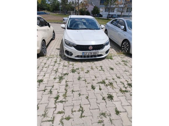 Sahibinden Fiat Egea 1.3 Multijet Easy 2020 Model