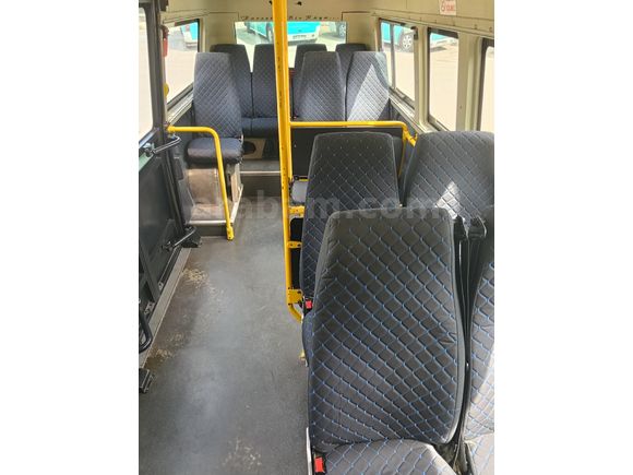 Sahibinden Karsan J10 2.3