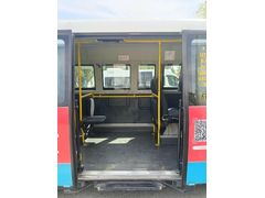 Sahibinden Karsan J10 2.3