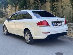 Sahibinden Fiat Linea 1.3 Multijet Pop 2014 Model 