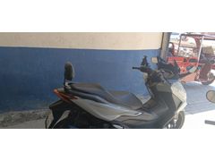 Galeriden Honda Forza 250 (NSS250) İzmir