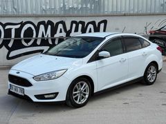 2018 HATASIZ DEĞİŞENSİZ DÜŞÜK KM TERTEMİZ FOCUS