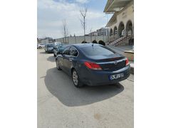Sahibinden Opel Insignia 1.6 T Edition 2009 Model 