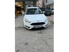Sahibinden Ford Focus 1.5 TDCi Trend X 2015 Model 