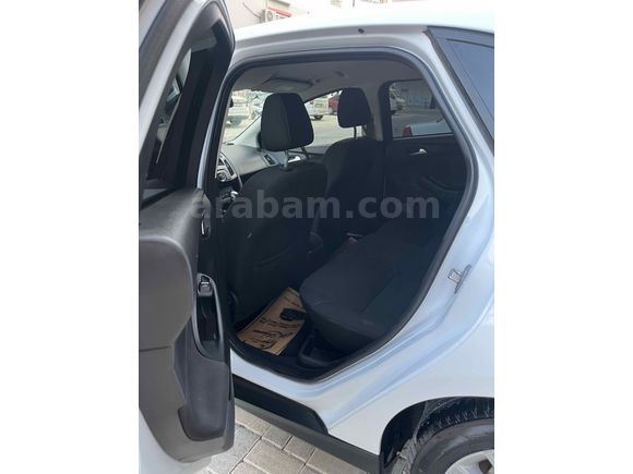 Sahibinden Ford Focus 1.5 TDCi Trend X 2015 Model 