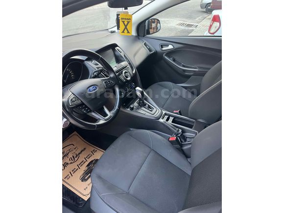 Sahibinden Ford Focus 1.5 TDCi Trend X 2015 Model 