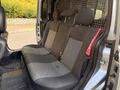 Galeriden Opel Combo 1.7 CDTI City Plus 2008 Model İzmir