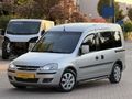 Galeriden Opel Combo 1.7 CDTI City Plus 2008 Model İzmir