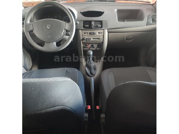 Sahibinden Renault Symbol 1.2 Authentique 2011 Model