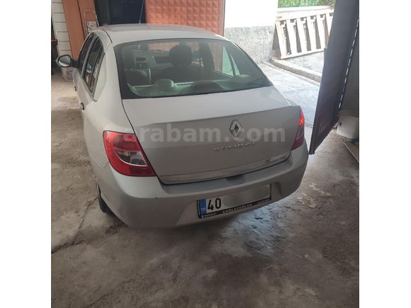 Sahibinden Renault Symbol 1.2 Authentique 2011 Model