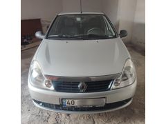 Sahibinden Renault Symbol 1.2 Authentique 2011 Model