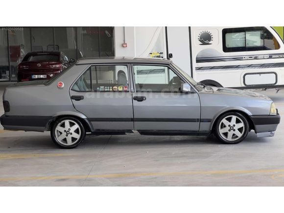 KORDON GÜZELİ SATILIK BİBLO MOTOR SIFIR DOĞAN SLX