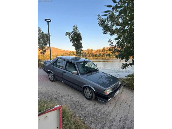 KORDON GÜZELİ SATILIK BİBLO MOTOR SIFIR DOĞAN SLX
