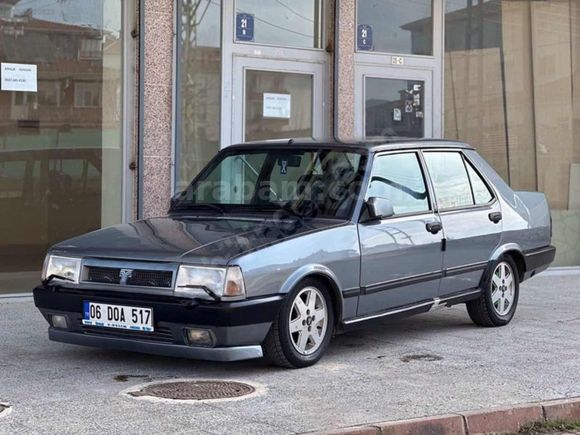 KORDON GÜZELİ SATILIK BİBLO MOTOR SIFIR DOĞAN SLX