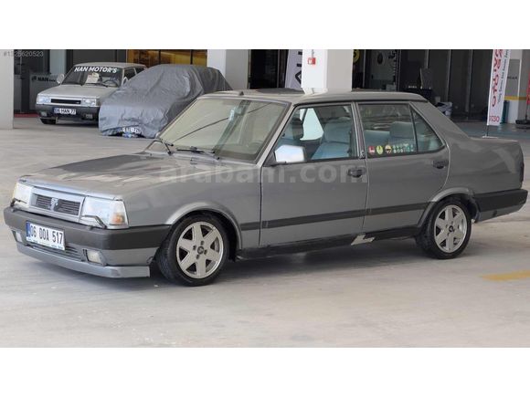KORDON GÜZELİ SATILIK BİBLO MOTOR SIFIR DOĞAN SLX