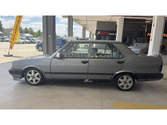 KORDON GÜZELİ SATILIK BİBLO MOTOR SIFIR DOĞAN SLX
