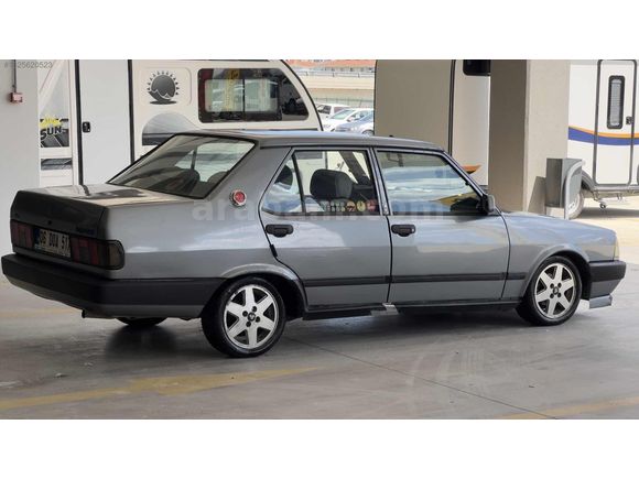 KORDON GÜZELİ SATILIK BİBLO MOTOR SIFIR DOĞAN SLX