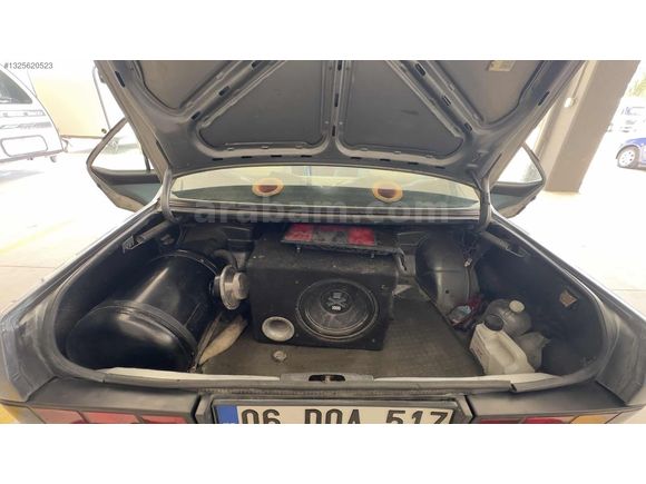 KORDON GÜZELİ SATILIK BİBLO MOTOR SIFIR DOĞAN SLX