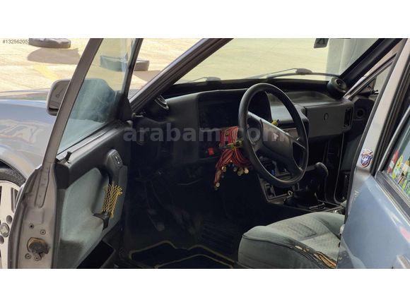 KORDON GÜZELİ SATILIK BİBLO MOTOR SIFIR DOĞAN SLX