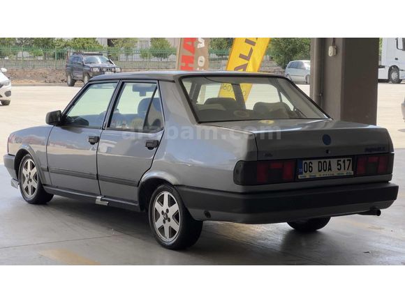 KORDON GÜZELİ SATILIK BİBLO MOTOR SIFIR DOĞAN SLX