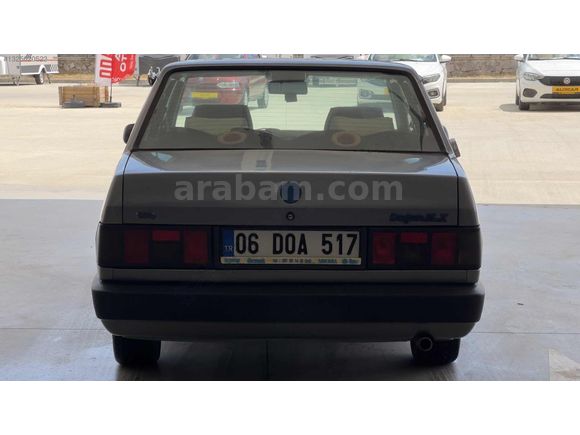 KORDON GÜZELİ SATILIK BİBLO MOTOR SIFIR DOĞAN SLX