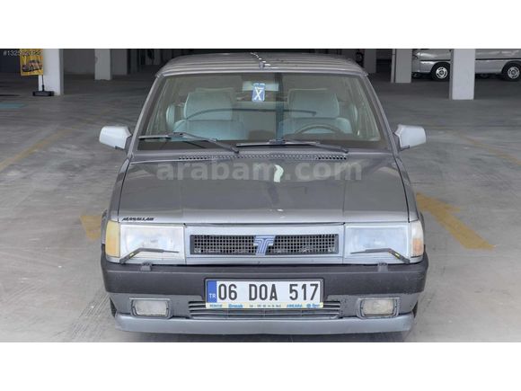 KORDON GÜZELİ SATILIK BİBLO MOTOR SIFIR DOĞAN SLX