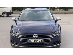 R-LİNE PAKET EFSANE KASA ARTEON 4MOTİON DEĞİŞENSİZ