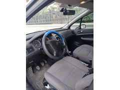 Sahibinden Peugeot 307 1.4 HDi XR 2004 Model 