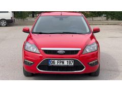 TİTANYUM PAKET OTOMATİK VİTES BENZİNLİ FOCUS ÇOK TEMİZ