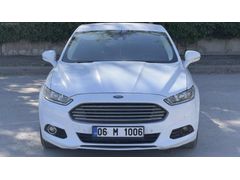 FUL BAKIMLI MASRAFSIZ MÜKEMMEL KONDİSYON YENİ KASA MONDEO
