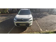 Sahibinden Citroen C3 Aircross 1.2 PureTech Feel Bold 2022 Model
