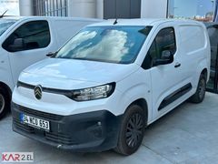 KAR GRUP TOYOTA-BYD YETKİLİ BAYİ'DEN BERLINGO PANELVAN