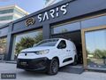 CİTROEN BERLİNGO 1.5 BLUEHDI - HATASIZ - 16.500KM