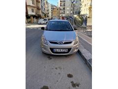 Sahibinden Hyundai i20 Troy 1.2 DOHC Team 2011 Model