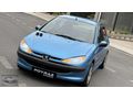 ~~~2003 PEUGEOT 206 OTOMATİK SIFIR MASRAFSIZ ~~~