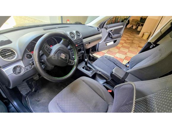 Sahibinden Seat Exeo 1.6 Style 2011 Model Ankara