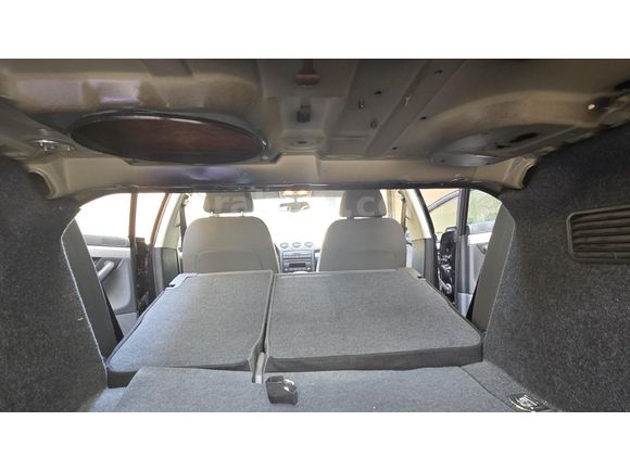 Sahibinden Seat Exeo 1.6 Style 2011 Model Ankara