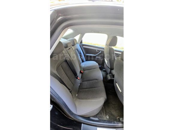 Sahibinden Seat Exeo 1.6 Style 2011 Model Ankara