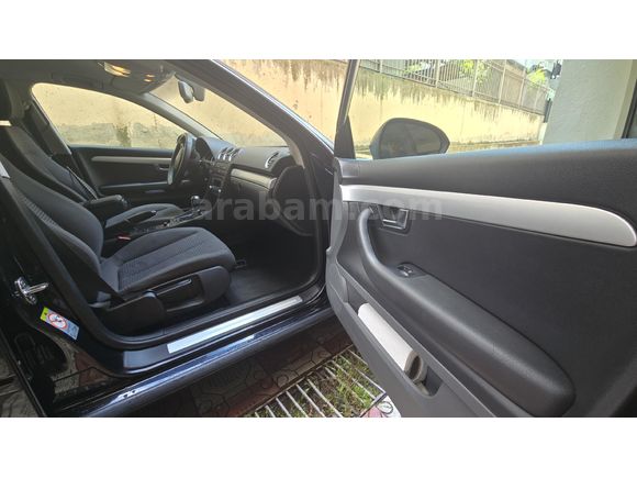 Sahibinden Seat Exeo 1.6 Style 2011 Model Ankara